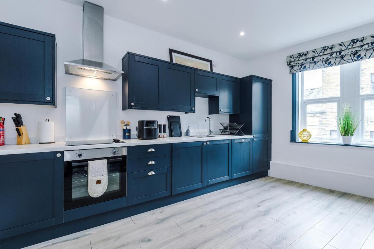 River Street Retreat - Housity