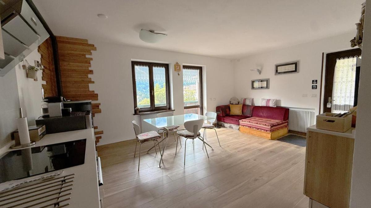 Dolomiti Mountain View - holidays apartment Cadore - Cortina - Housity