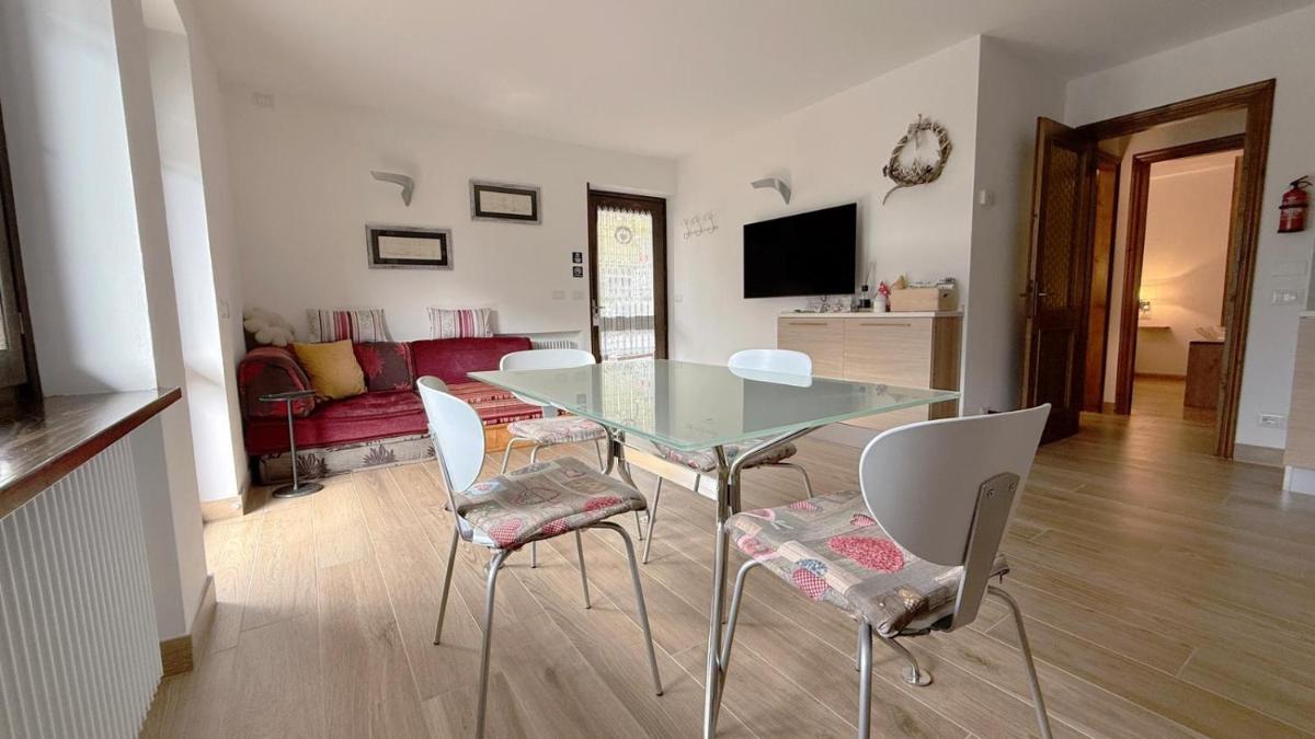 Dolomiti Mountain View - holidays apartment Cadore - Cortina - Housity