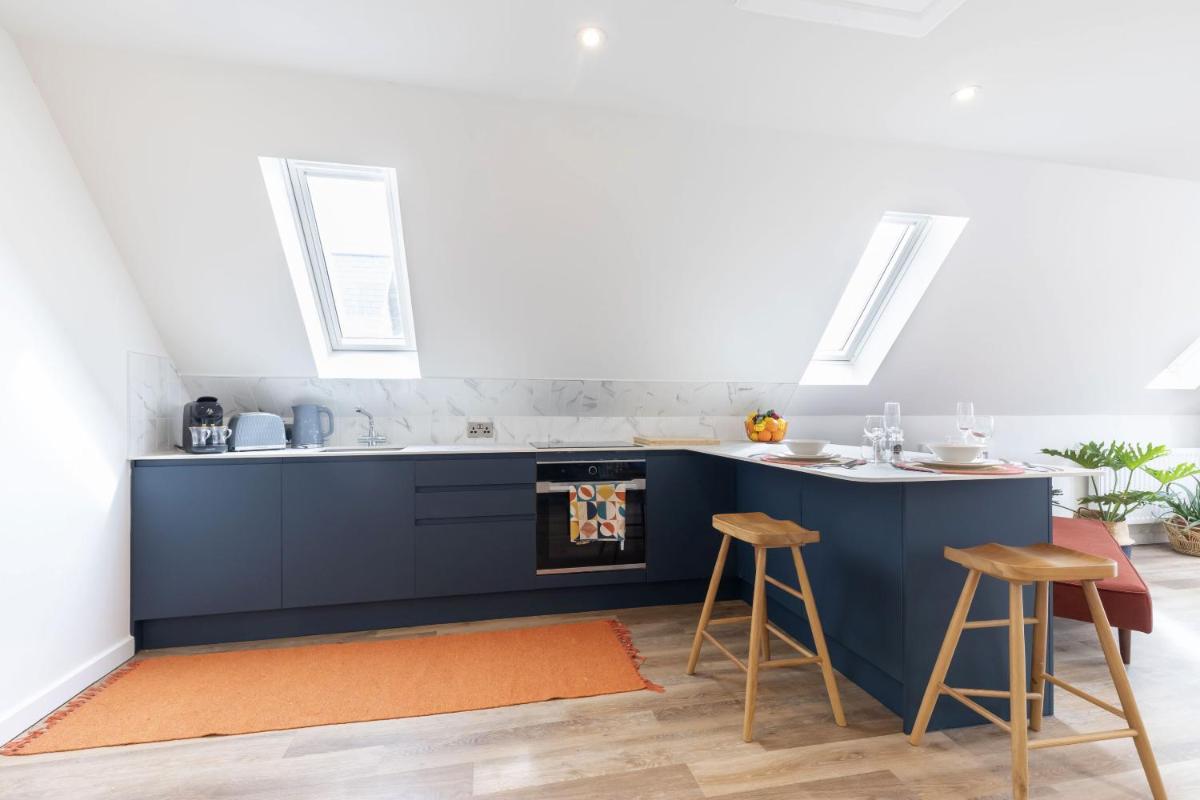 Beautiful Self Contained Studio Home in Rural Toddington - Housity
