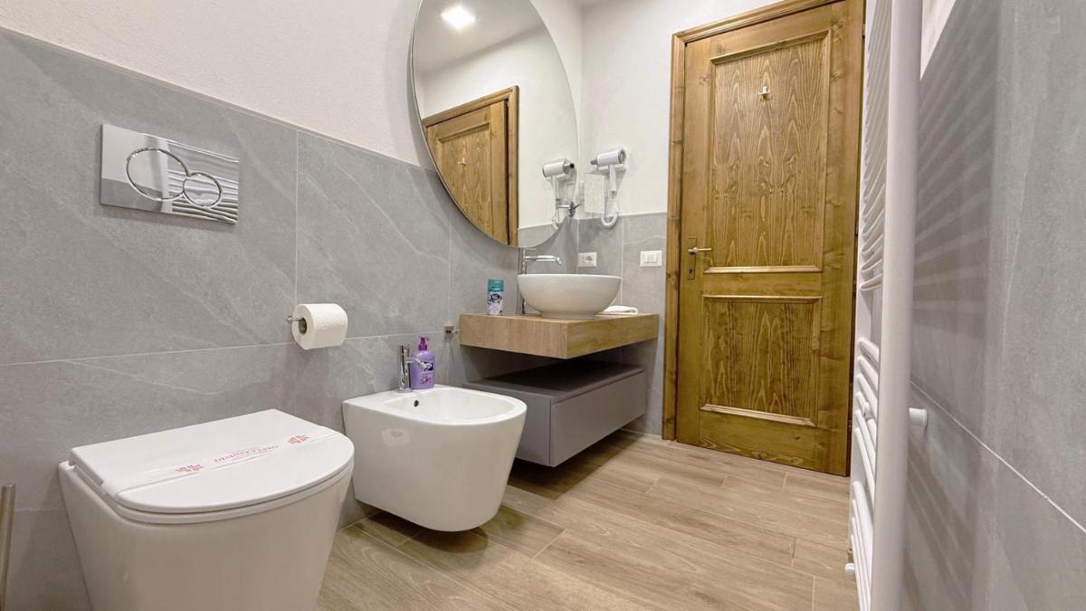Dolomiti Mountain View - holidays apartment Cadore - Cortina - Housity