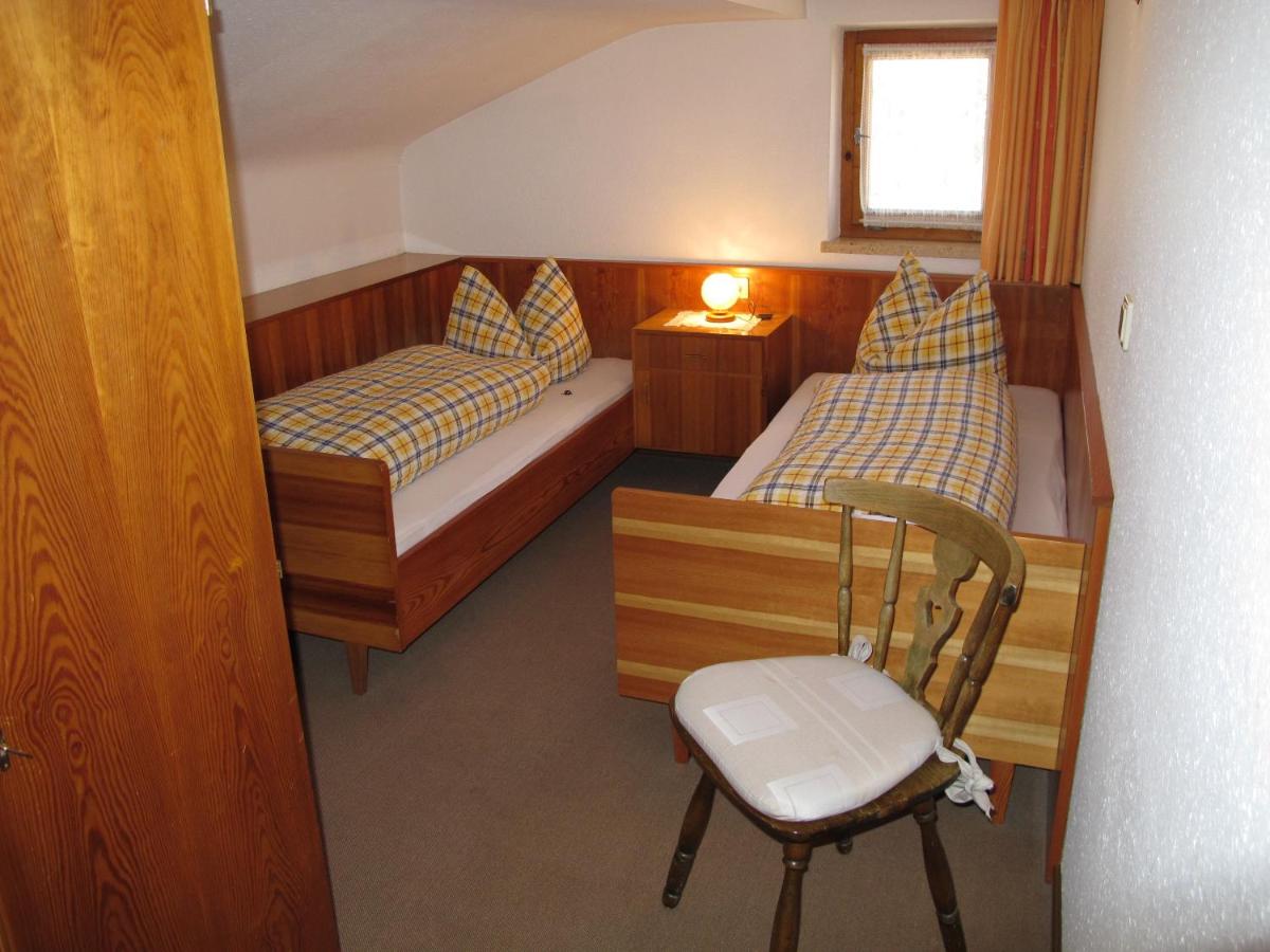 Haus Tschofen - Housity