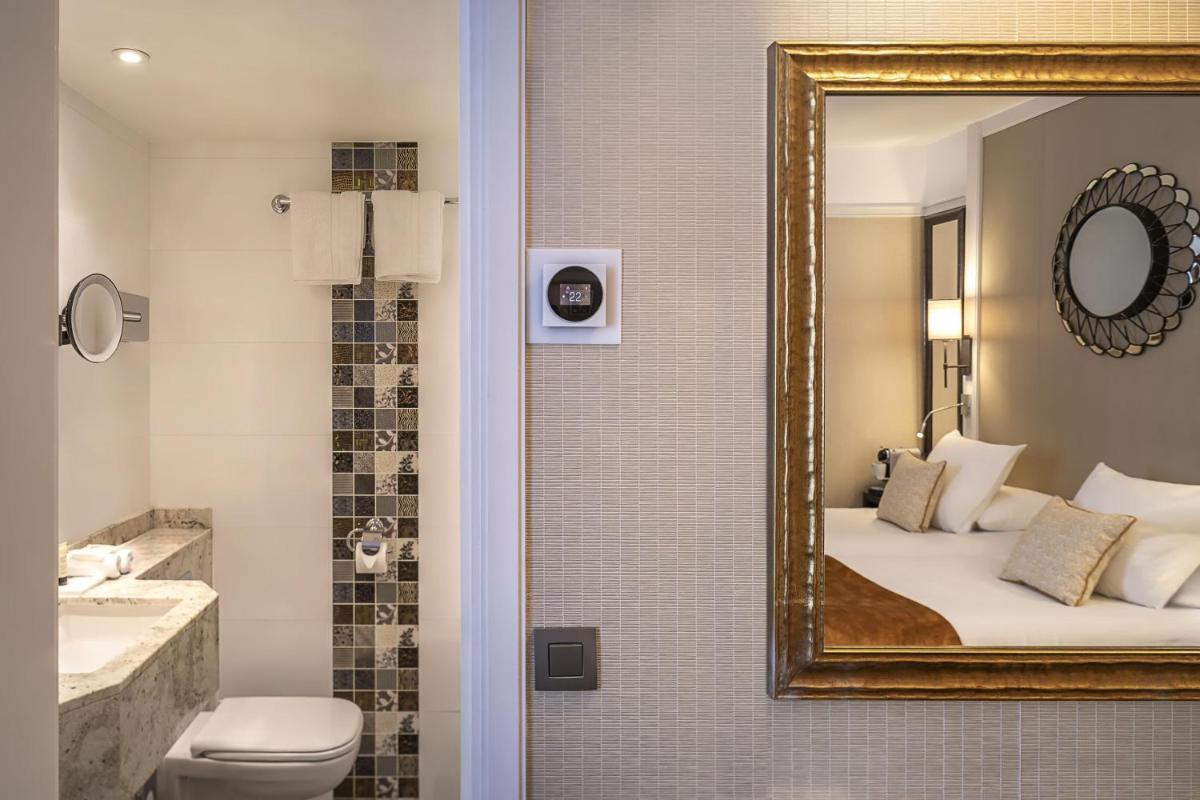 Best Western Plus Hotel Sydney Opera - Hizvo