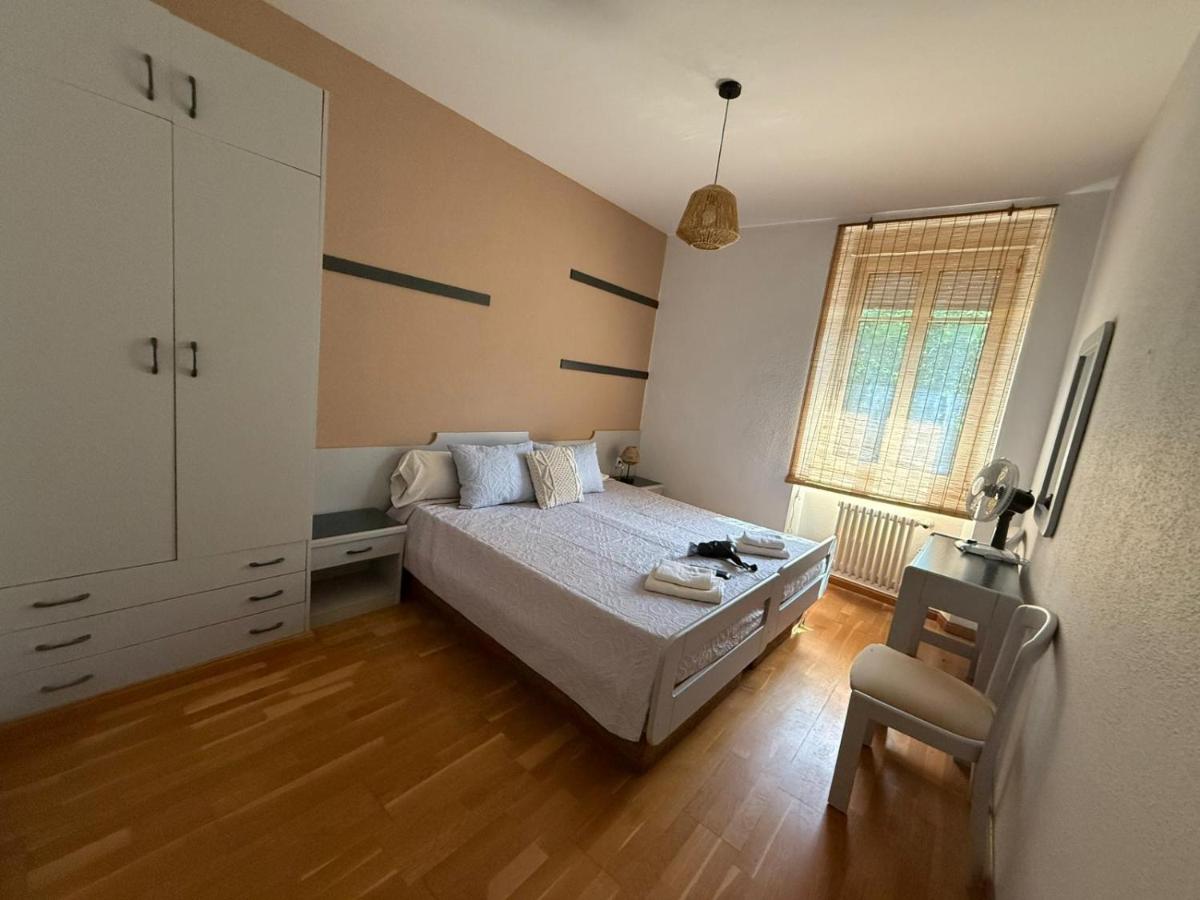 Balneario Casa Pallotti - Housity