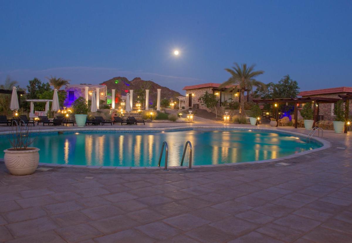 Wadi Sharm Resort - Housity