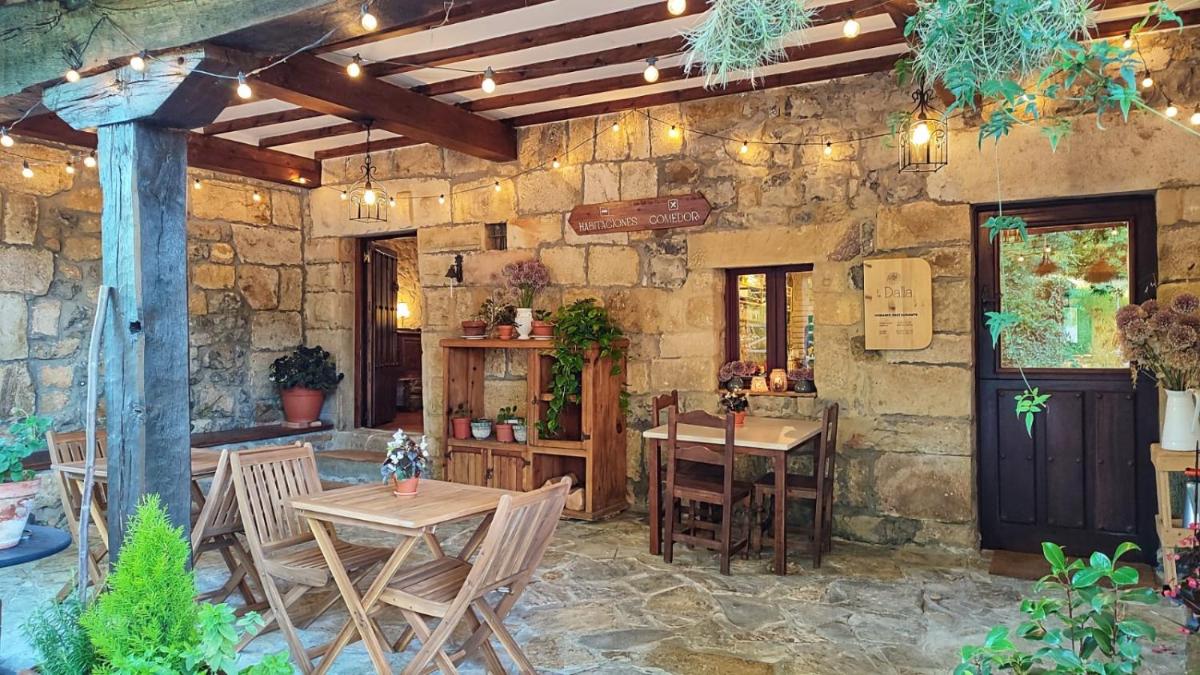 Posada La Dalia - Housity
