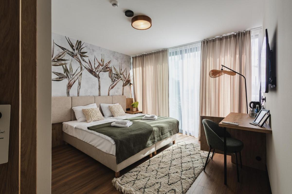 Resort Na Stawach 24 - Housity