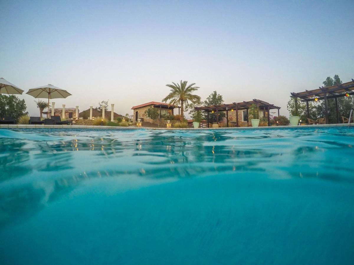 Wadi Sharm Resort - Housity