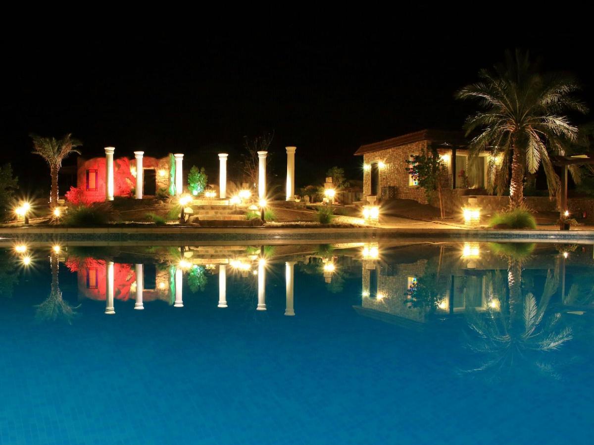 Wadi Sharm Resort - Housity
