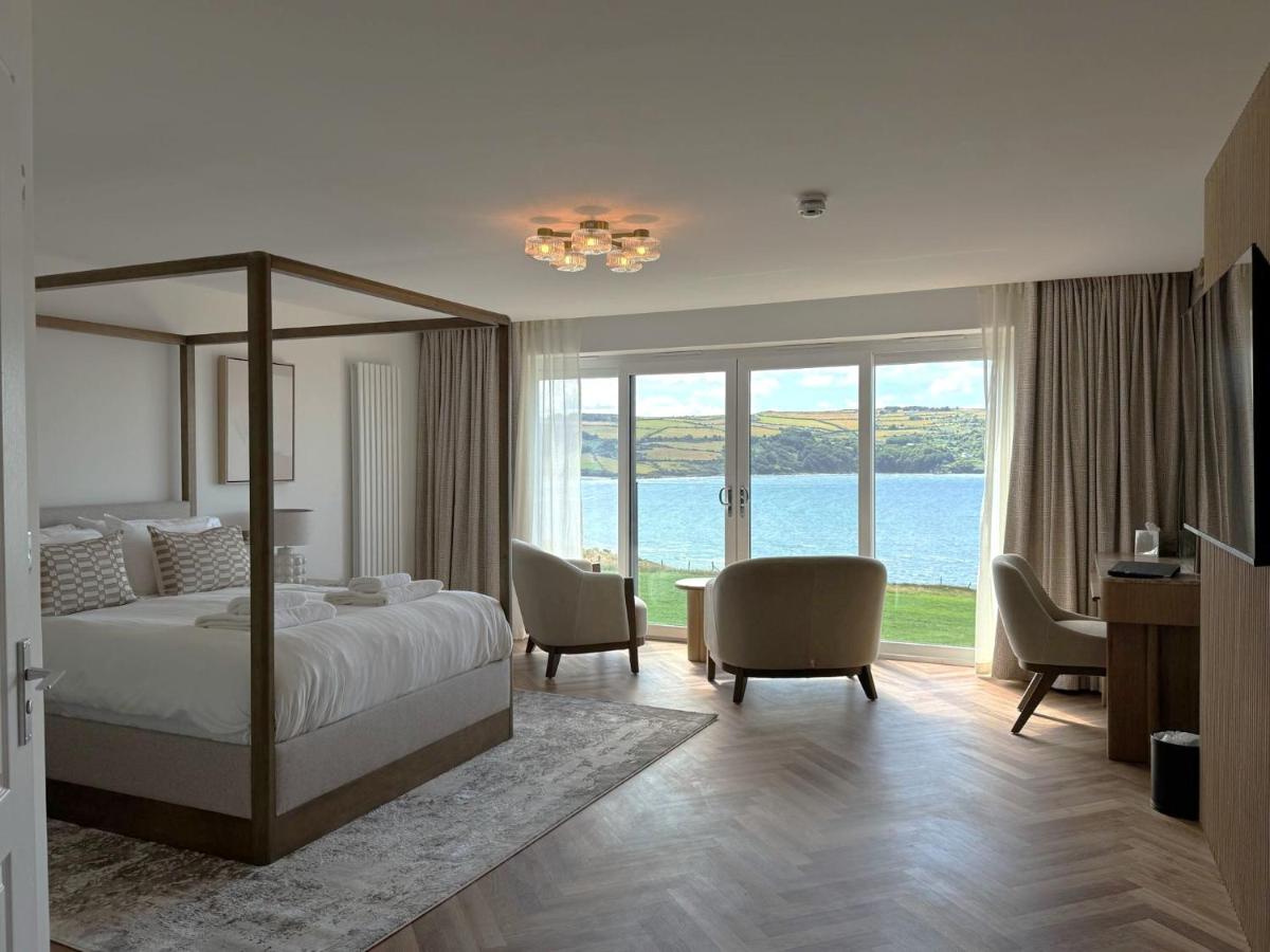 Gwbert Hotel - Housity