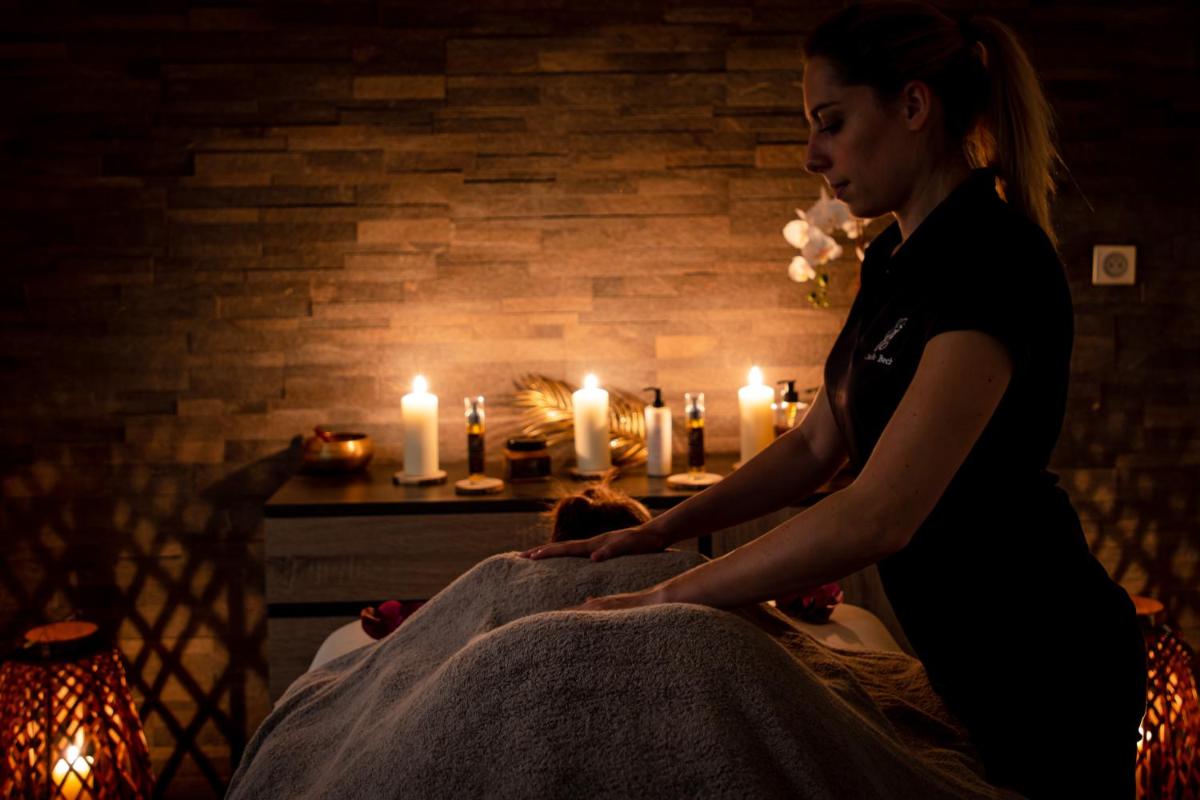 Clients de l'établissement Europe Haguenau – Hotel & Spa