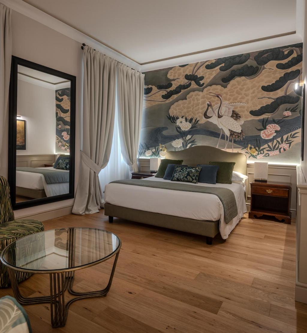Hotel Victoria & Iside Spa - Hizvo