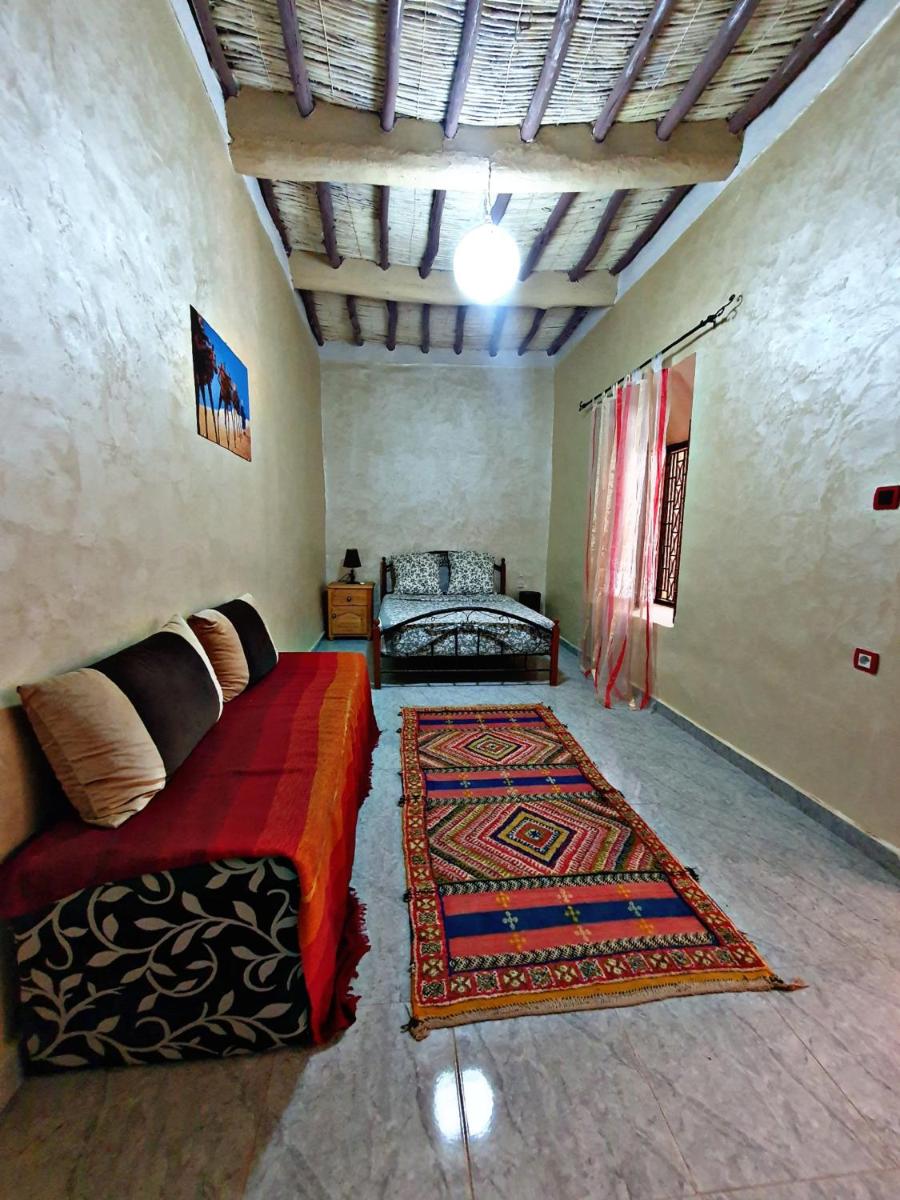 Riad Tazoulte - Housity