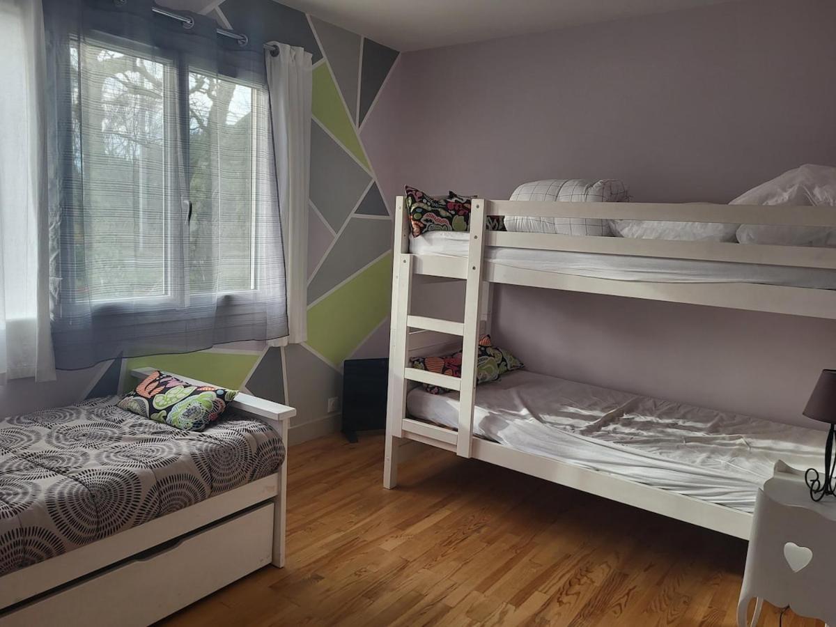 La petite Landaise - Housity