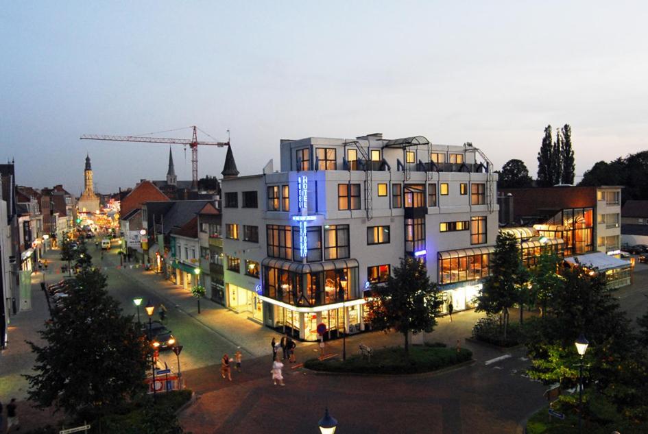 Suitetrails - Hotel De Swaen