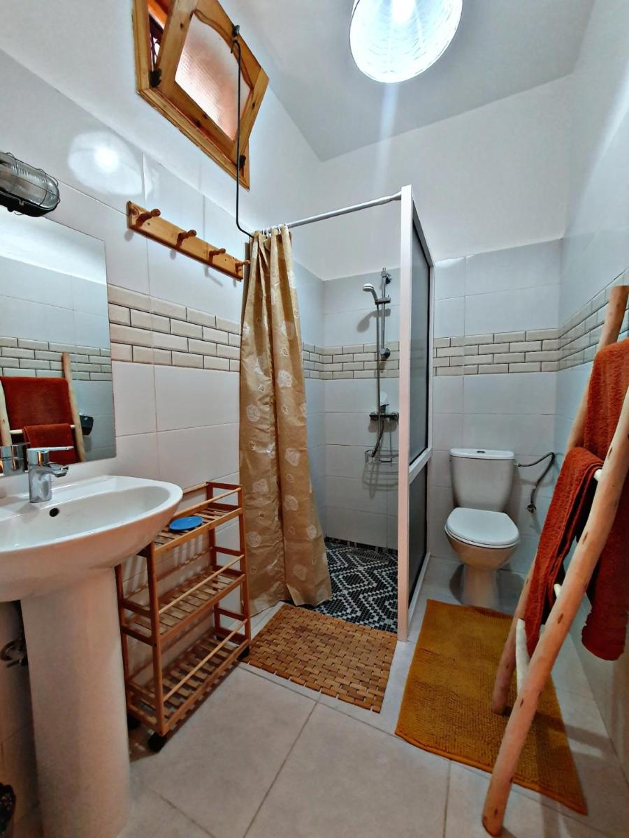 Riad Tazoulte - Housity
