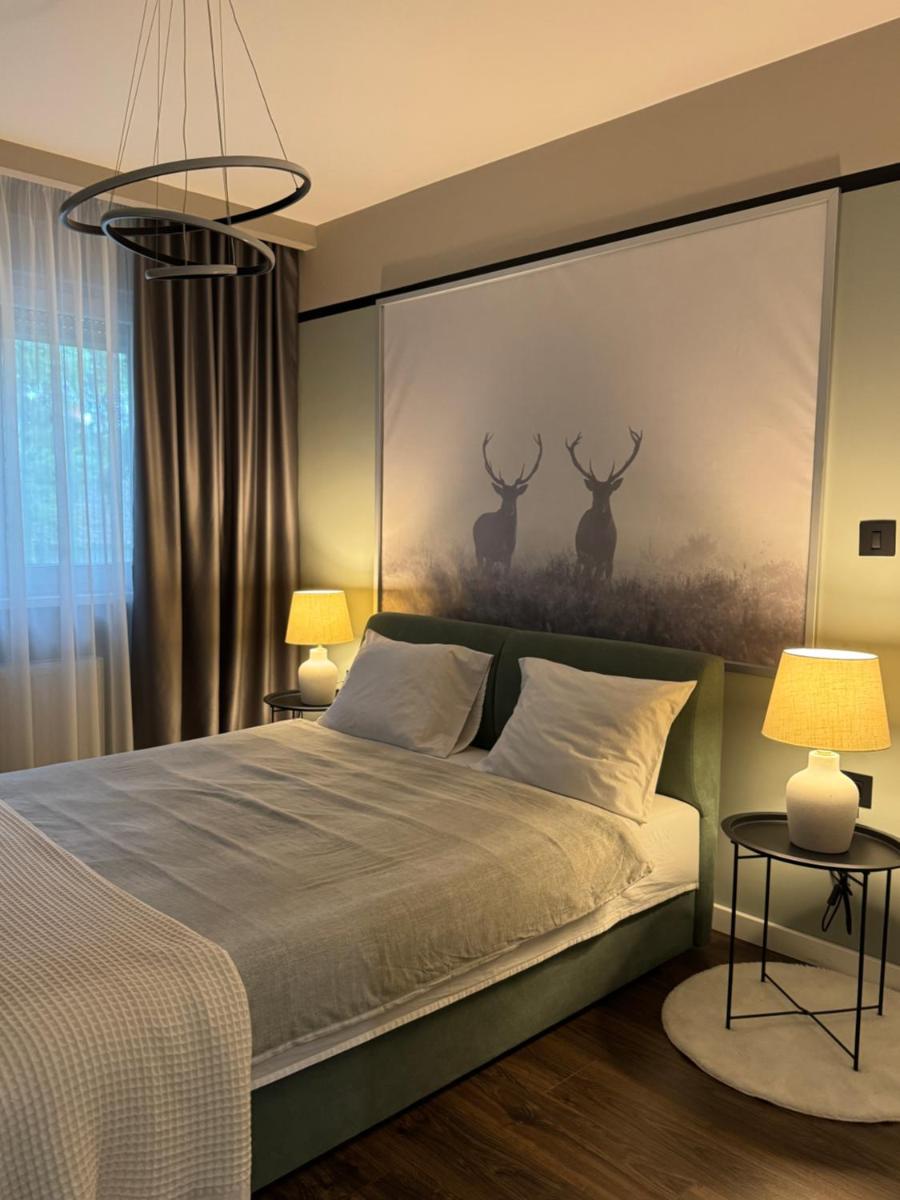 Premium Line Apartman - Housity
