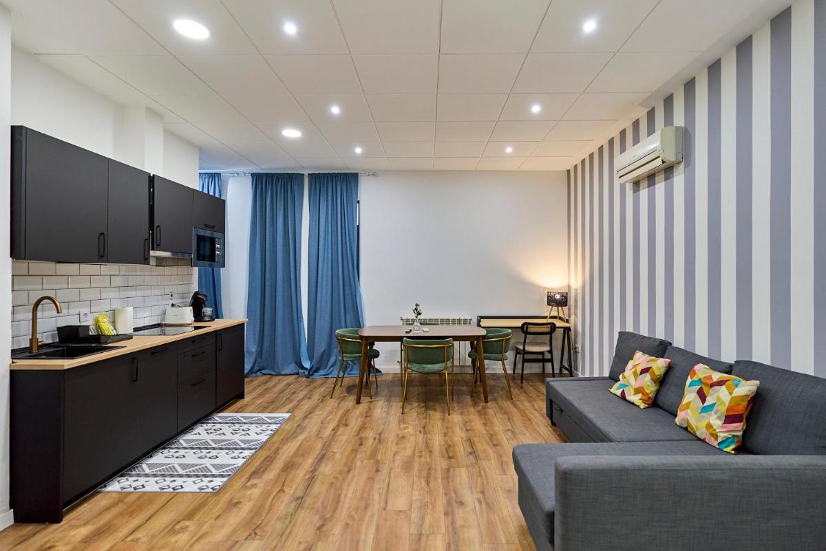 Apartamentos Margarita by gaiarooms - Housity