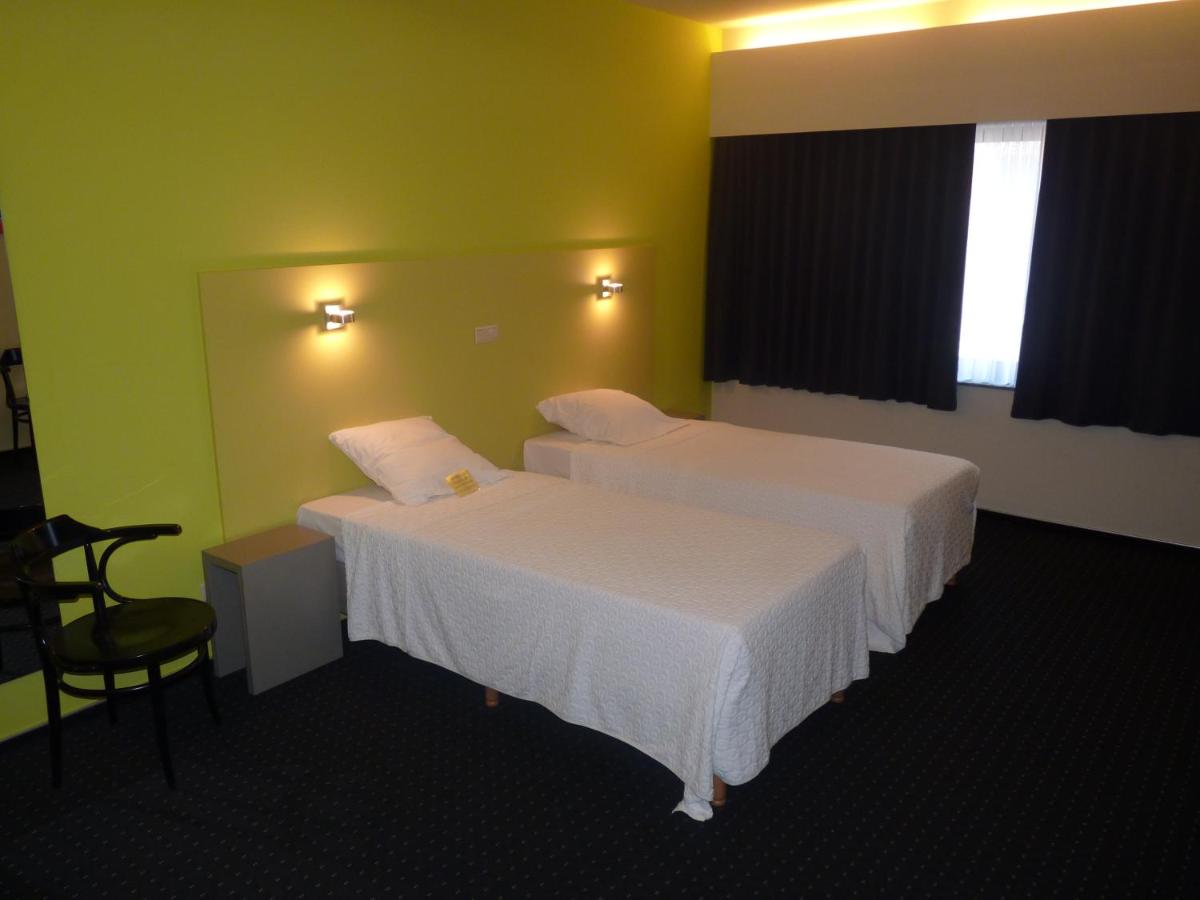 Suitetrails - Hotel De Swaen