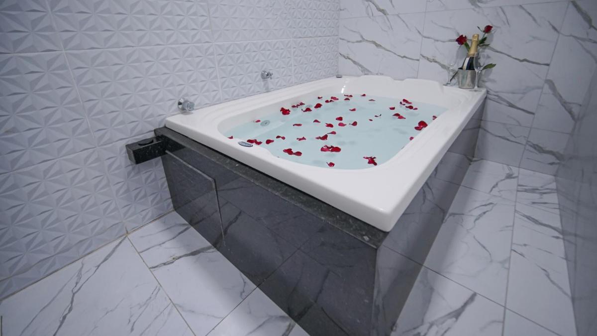Davila Flat Hotel - Housity