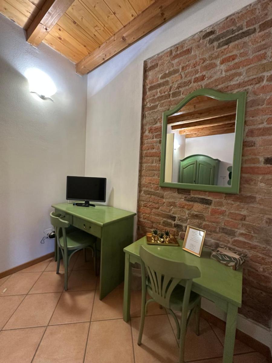 La Stornaia - Housity