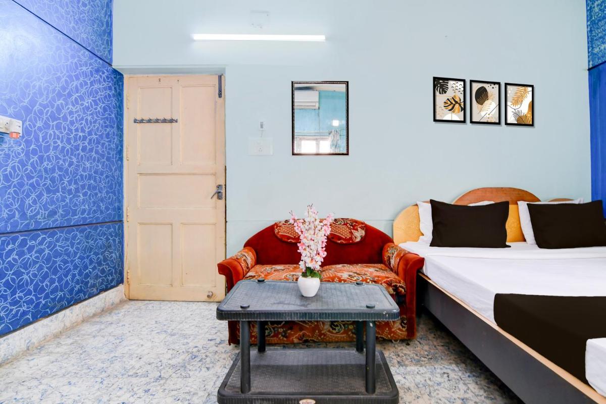 OYO Home Amrabati Guest Rooms Near City Centre Salt Lake - Housity