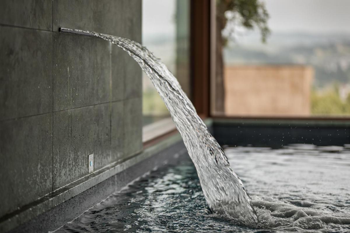 A piscina em ou perto de Haven Nature Hotel & Villas