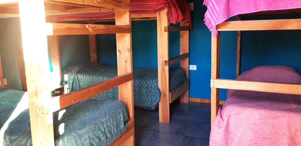 La Estacion Hostel - Housity