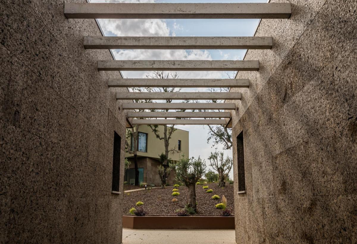 Imagem da galeria de Haven Nature Hotel & Villas na Batalha