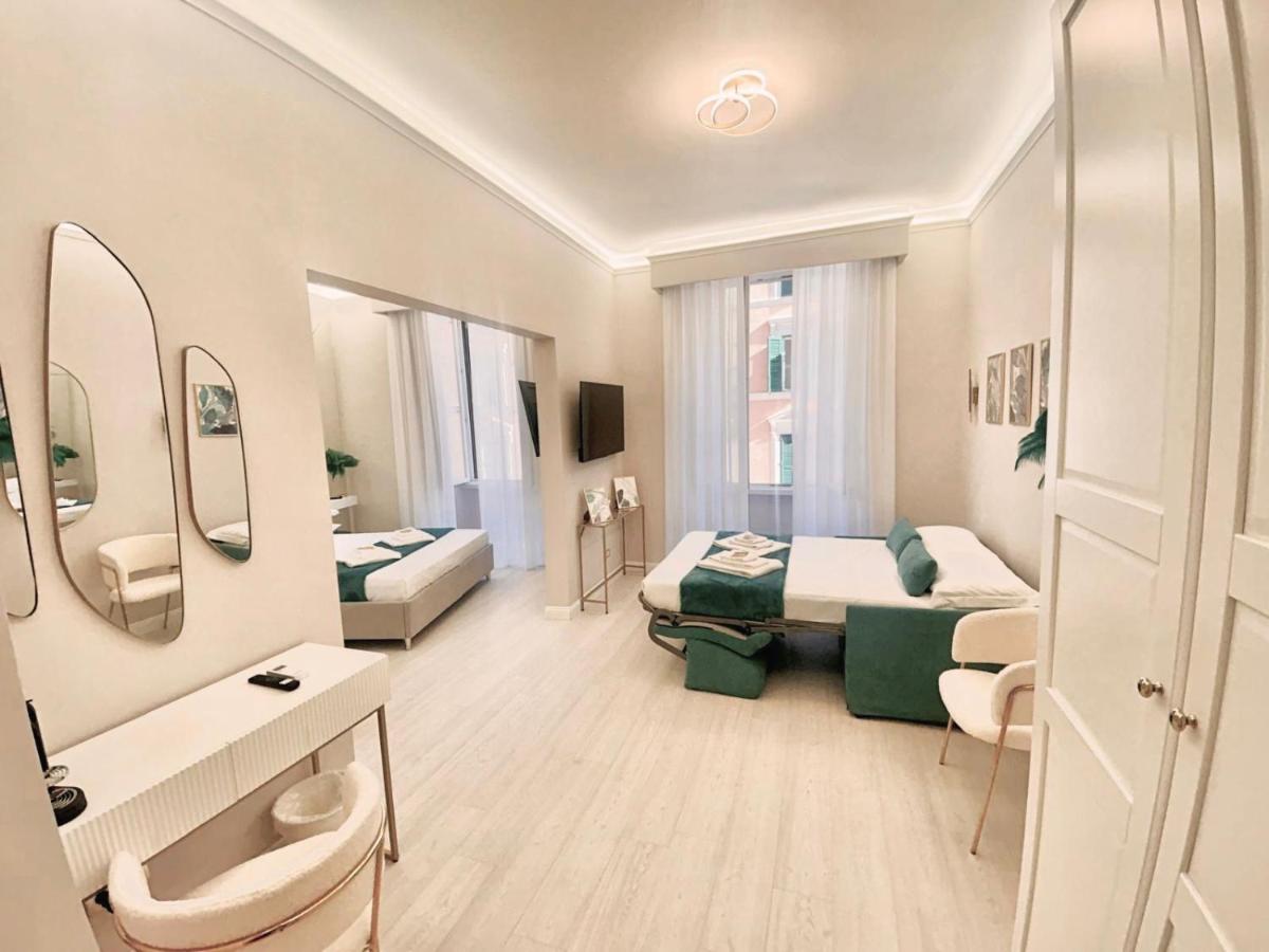 San Pietro Rooms 84 - Housity