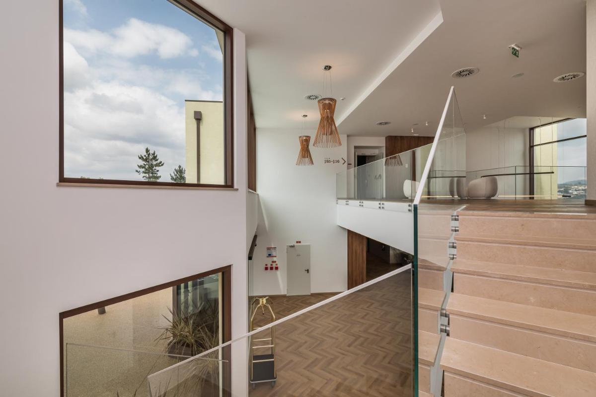 Imagem da galeria de Haven Nature Hotel & Villas na Batalha