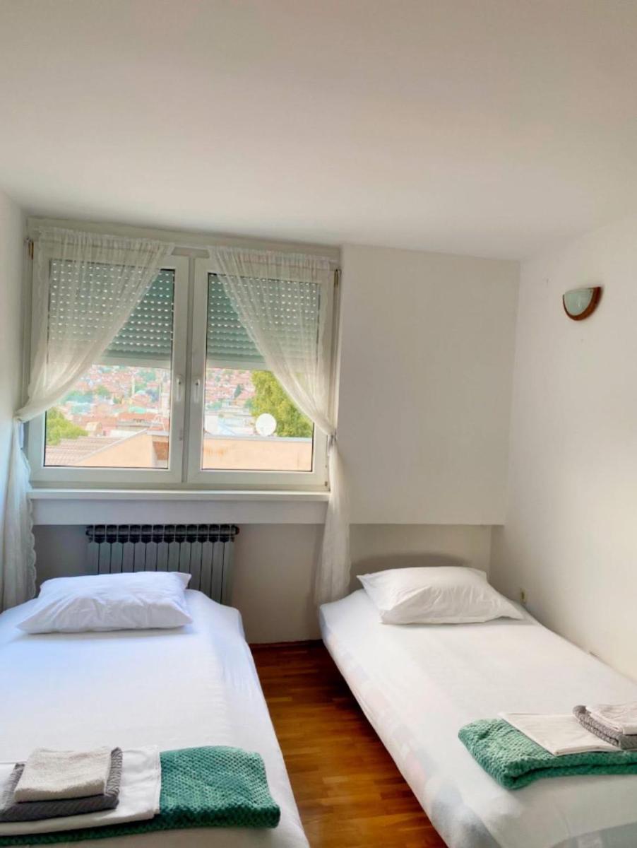 Apartment Old Town -Austrian Square - Housity