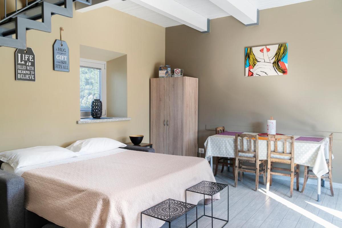 Residence Campagnole - Housity