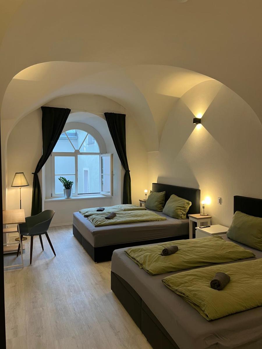 24-7 Apartment Passau - Housity