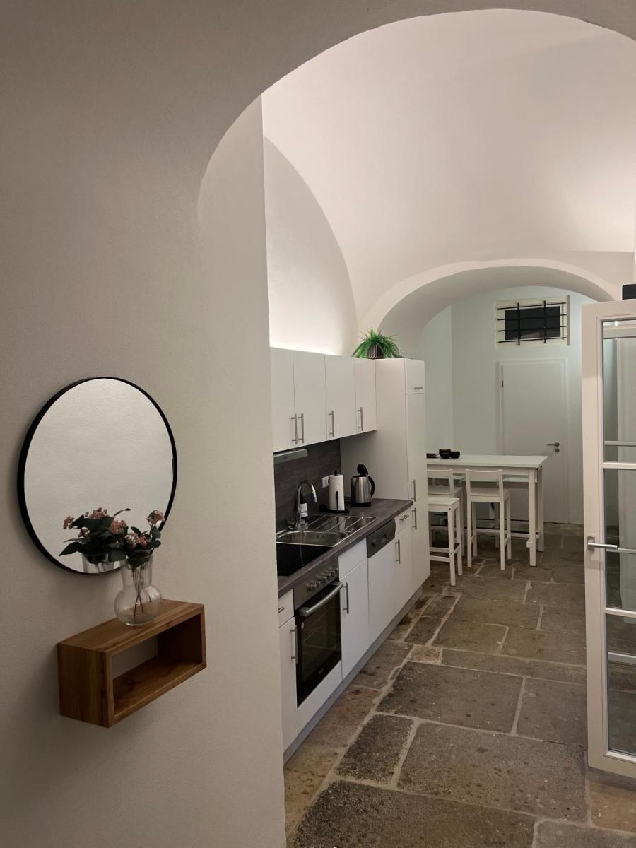24-7 Apartment Passau - Housity