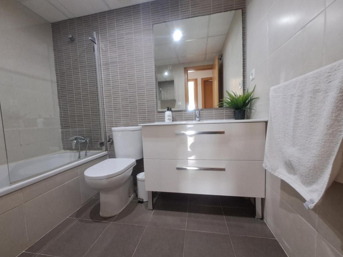 Apartamento Romero valencia pool - Housity