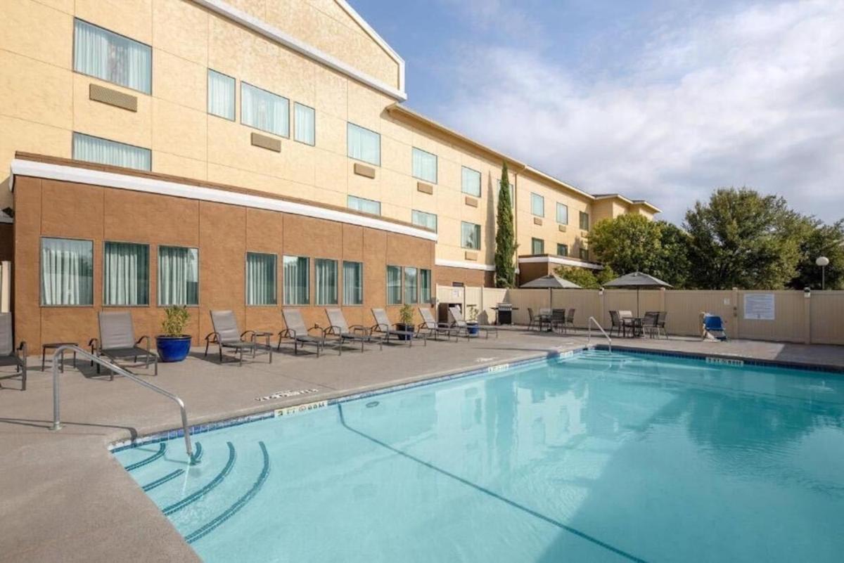 Fairfield Inn & Suites San Angelo - Housity