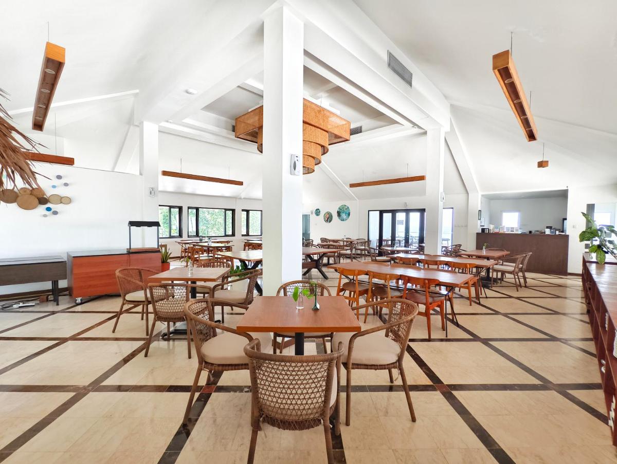 The West Cove Hotel - Hizvo
