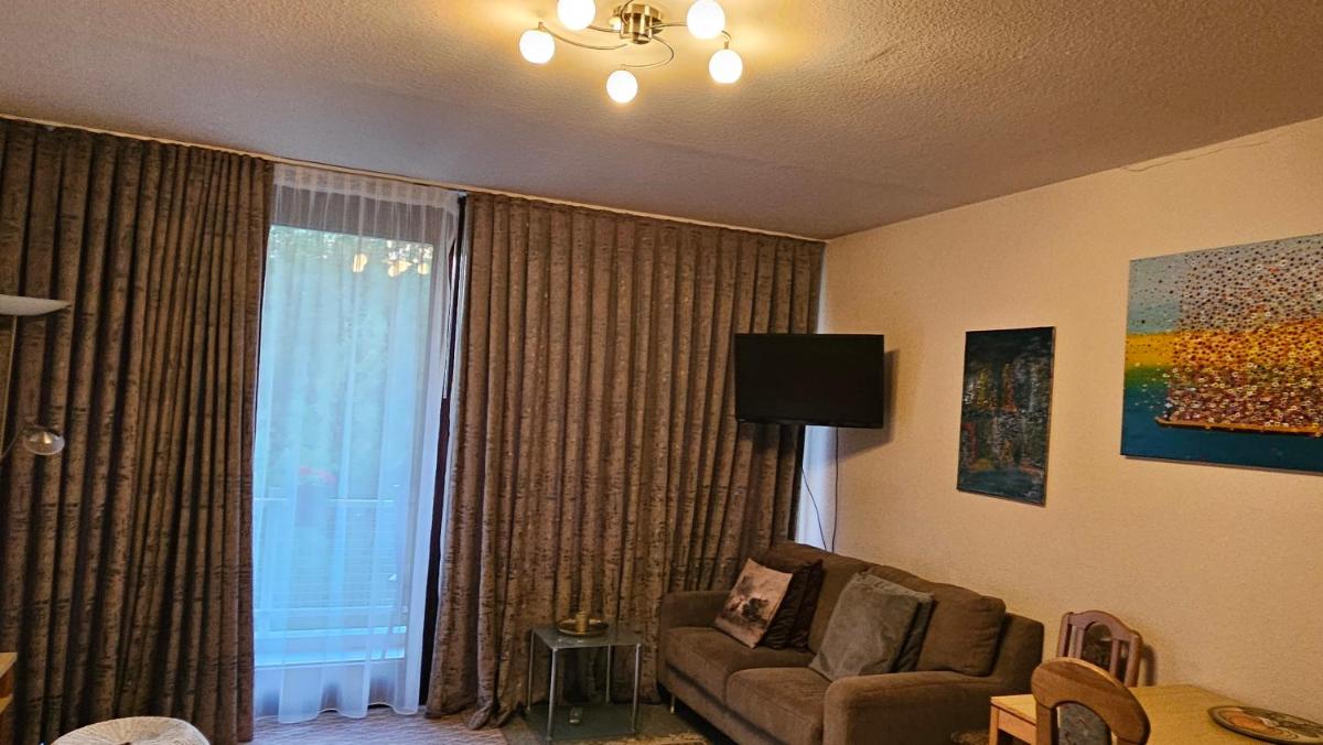 Appartement an der Weinstraße Bad Bergzabern - Housity