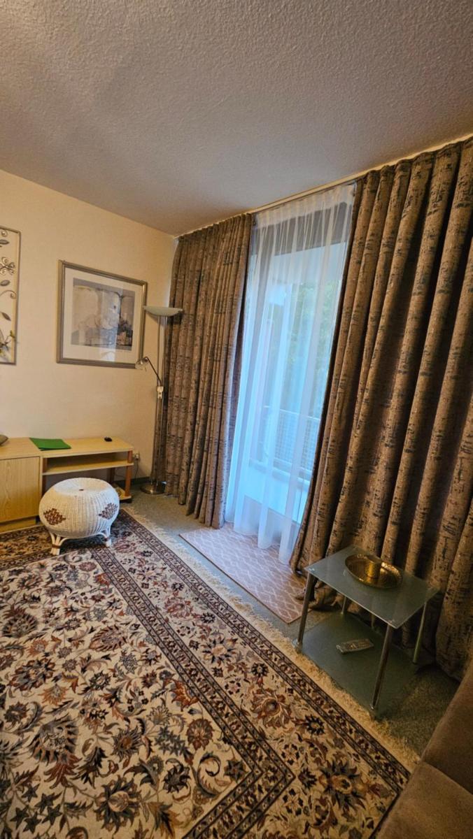 Appartement an der Weinstraße Bad Bergzabern - Housity