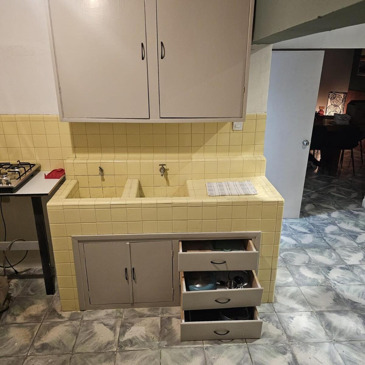 Casa Centurias céntrico con mini Split - Housity