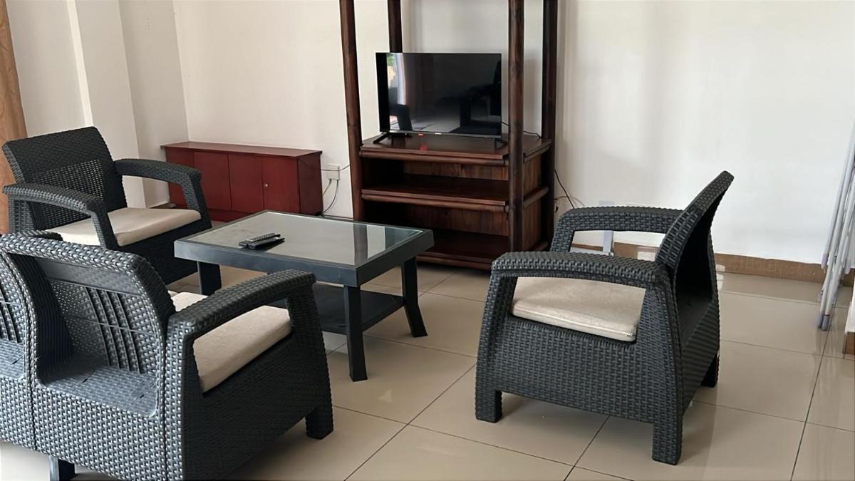 Palmont Commercial Self-Catering Apartments - Beau Vallon - Hizvo