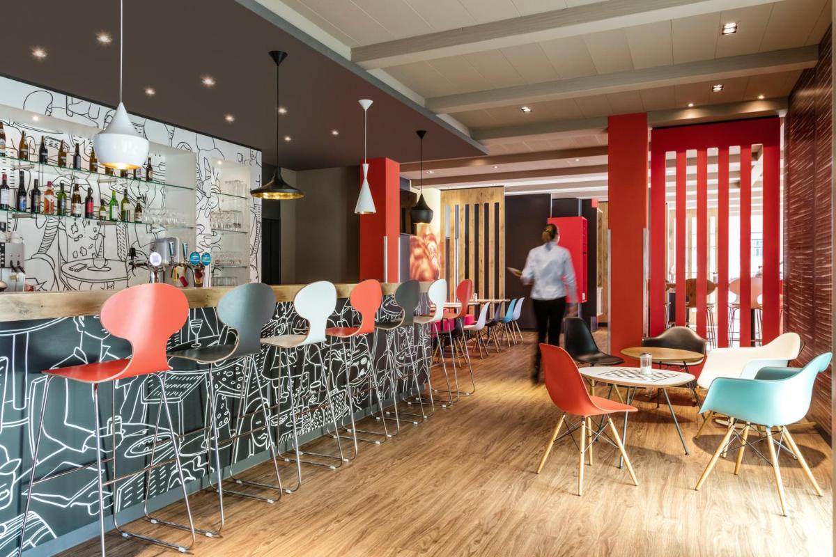 ibis Winterthur City - Housity