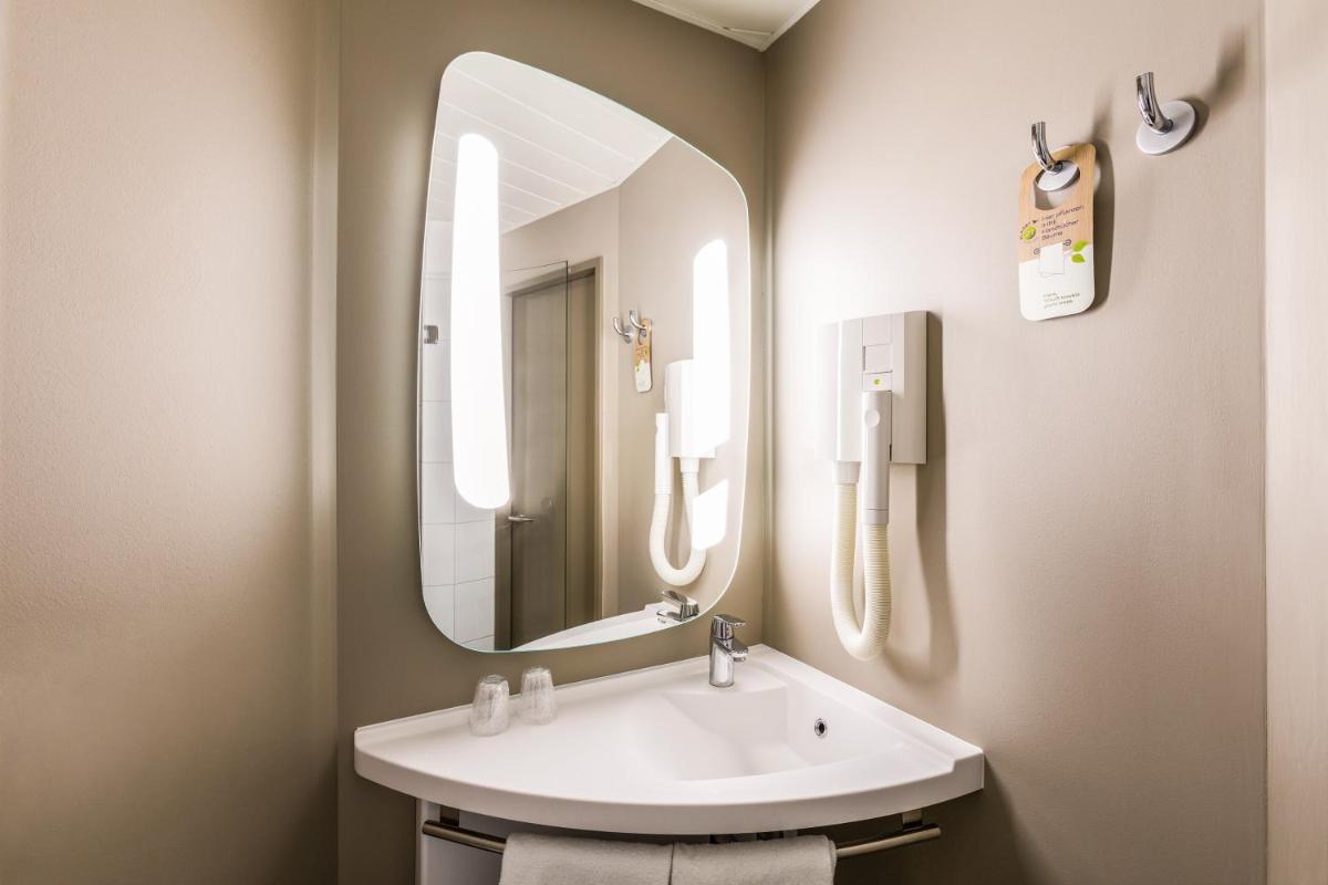 ibis Winterthur City - Housity