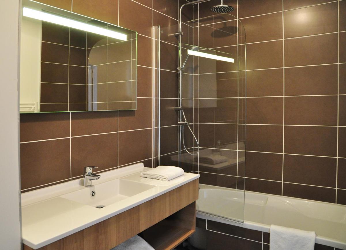 Golden Tulip Pornic Suites - Housity