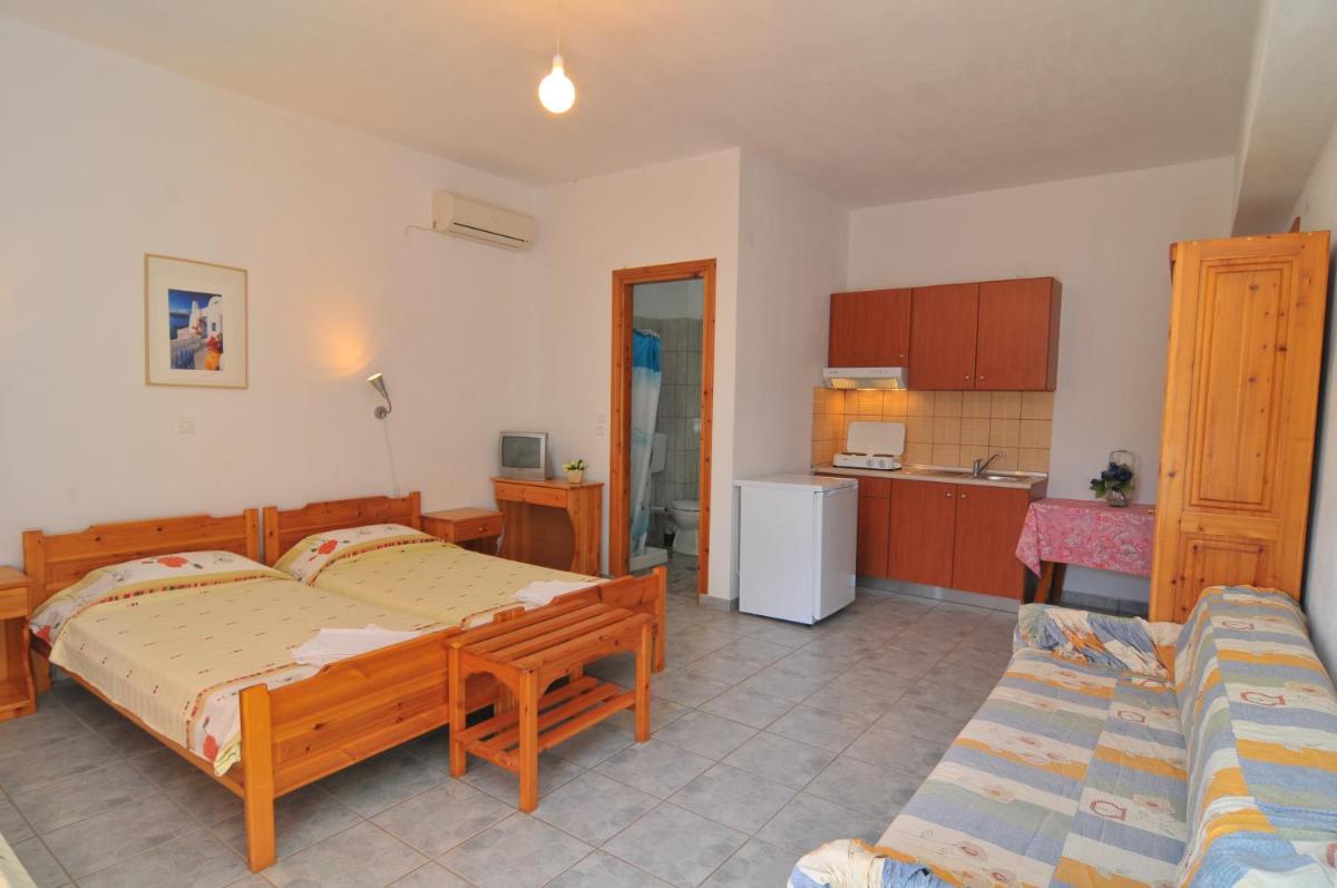 Studios Betty - Housity