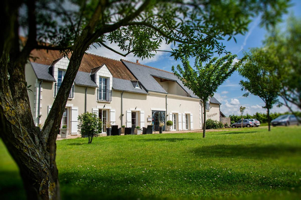 Auberge Pom'Poire - Housity