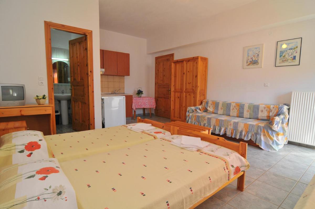 Studios Betty - Housity