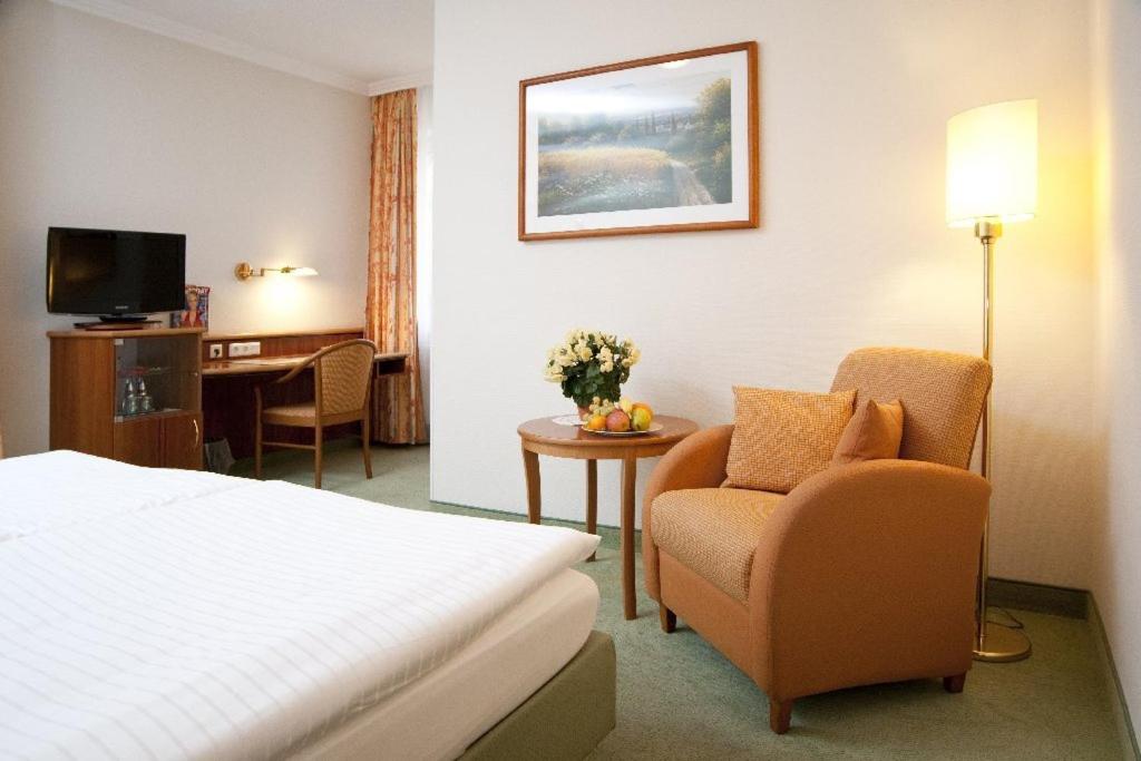 Hotel Haus am Park - Housity