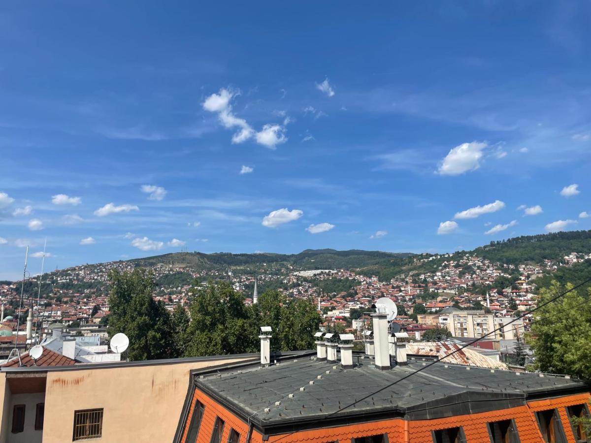 Apartment Old Town -Austrian Square - Housity